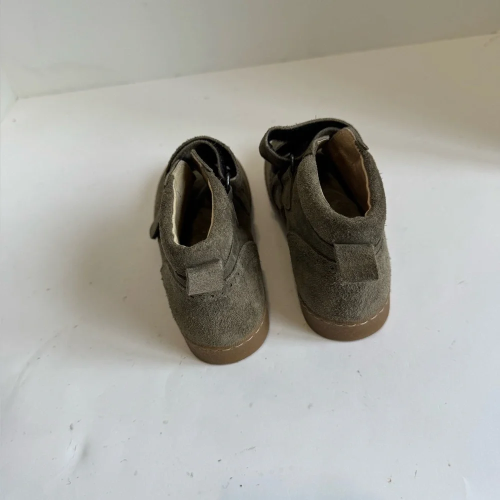 Two Con Me By Pépé double strap ankle boots EU 32